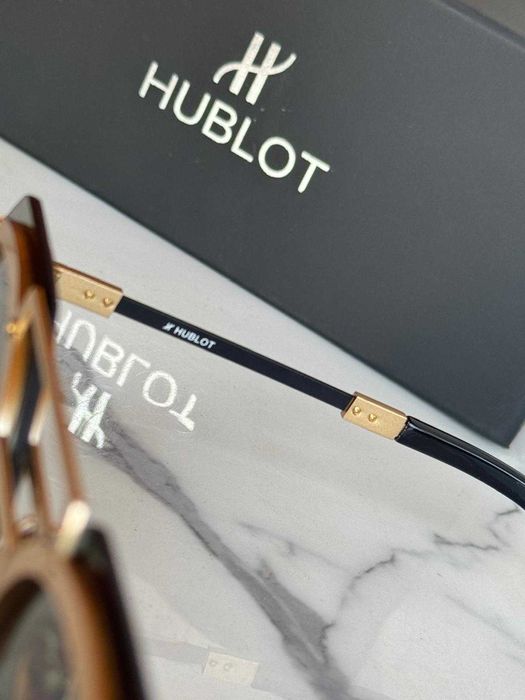 Ochelari Hublot Barbati