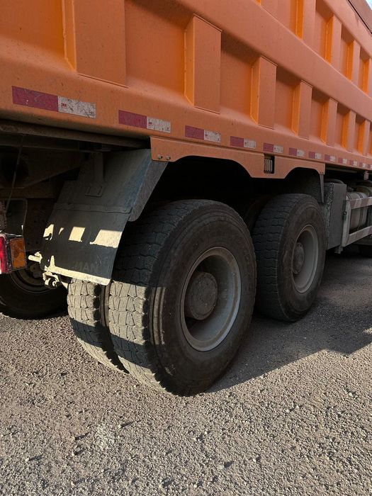 Продам авто Шахман