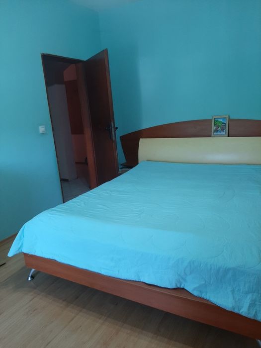 Продава се Четиристаен апартамент в Харманли - 102 кв.м за 775 €/кв.м - Снимка #5