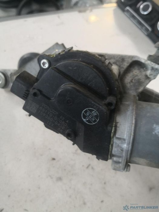 Ansamblu Stergatoare Toyota Yaris (_P9_) [ 2005 - > ] Oem 851100D080