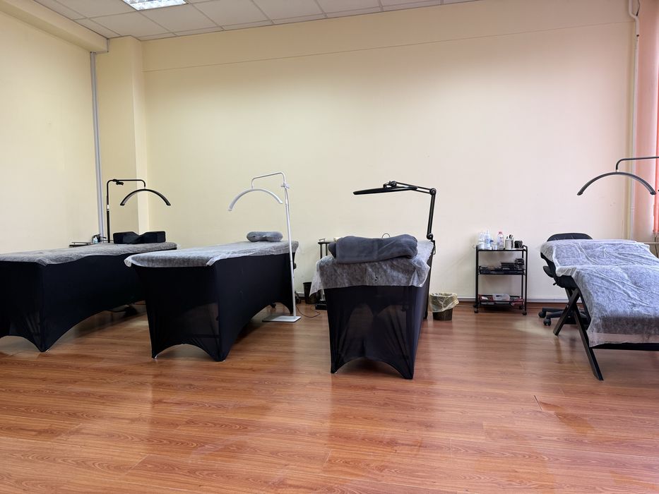 Сдается кушетка в аренду