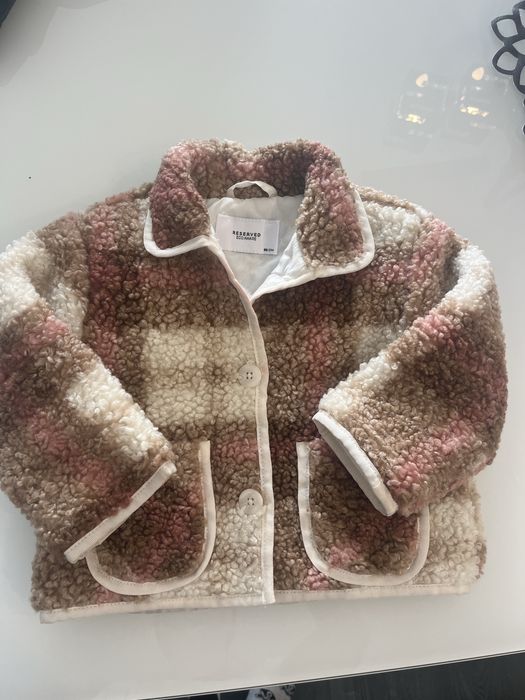 Детски дрехи за момиче