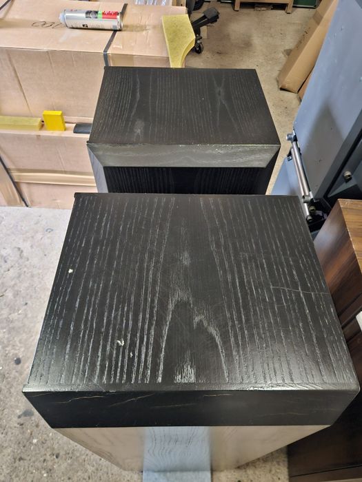 Boxe Vintage Revox Atrium B mk2