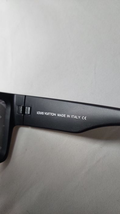 Ochelari de soare lv louis vuitton