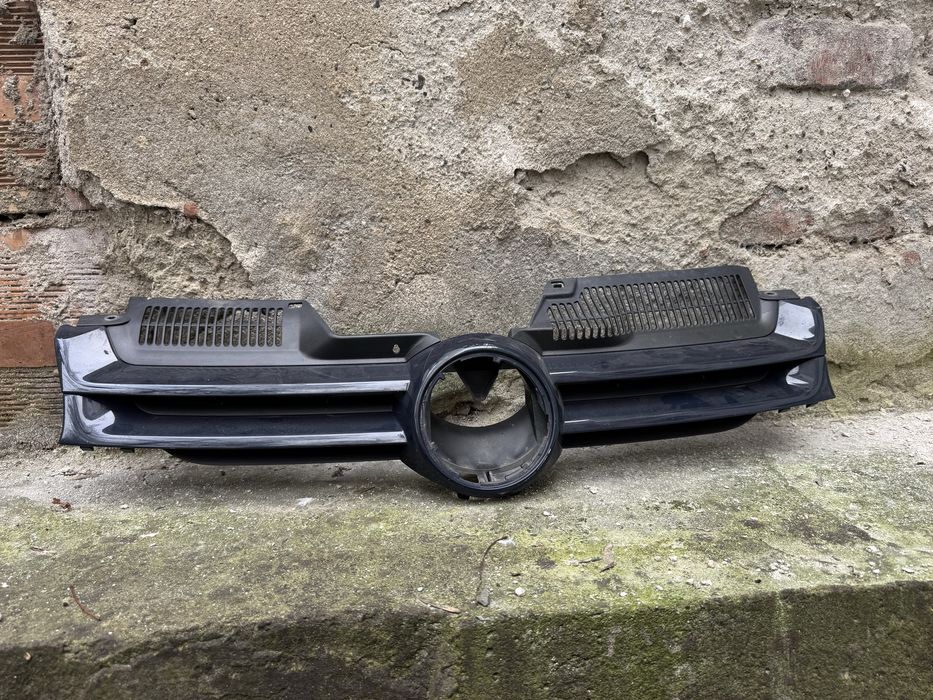 Предна броня Голф 5