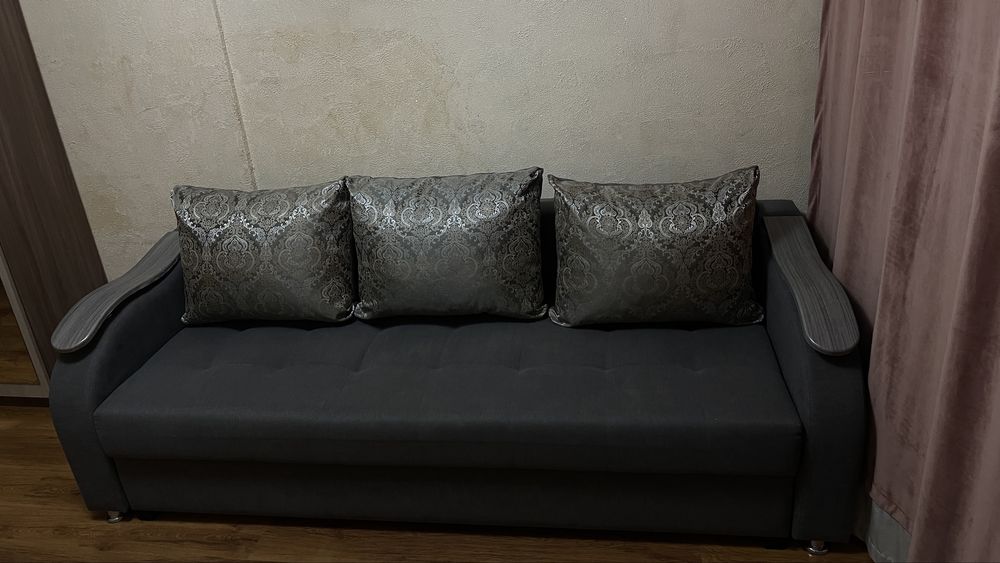 Диван раскладной