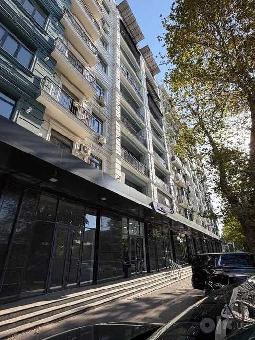 СРОЧНО‼️BRITISH HOUSE 3комн/3/9 Евро 103м2‼️Октепа‼️