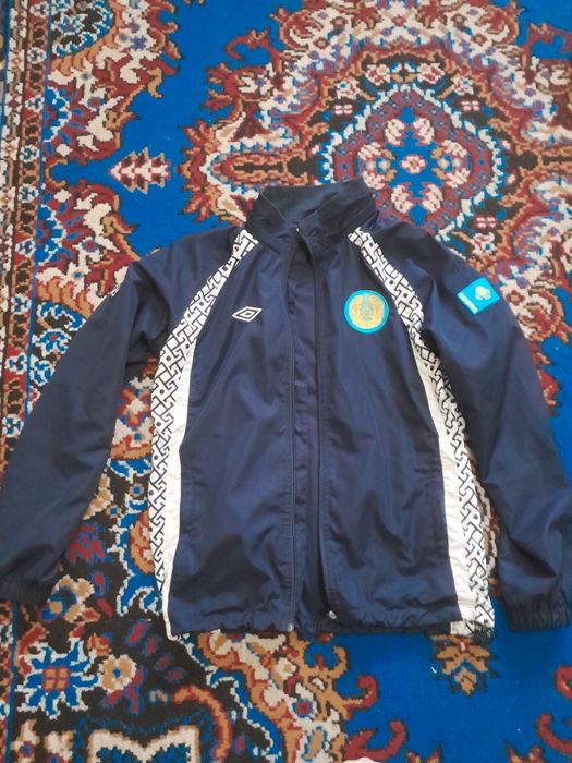 Спартак сборный Казахстана