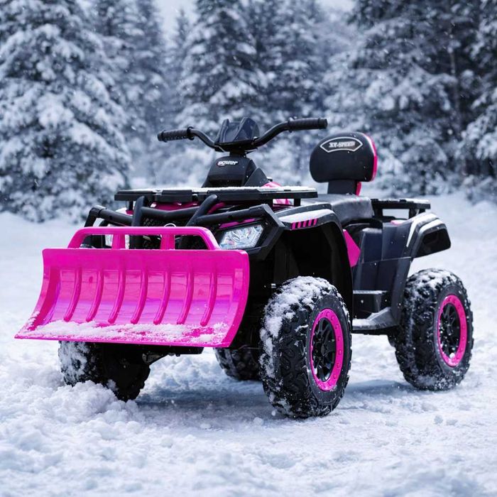 Masinute electrice pentru copii