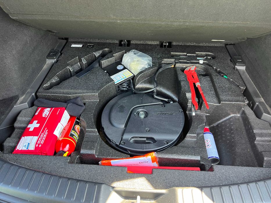 Mazda CX5 2.2 / 4x4 / Automat