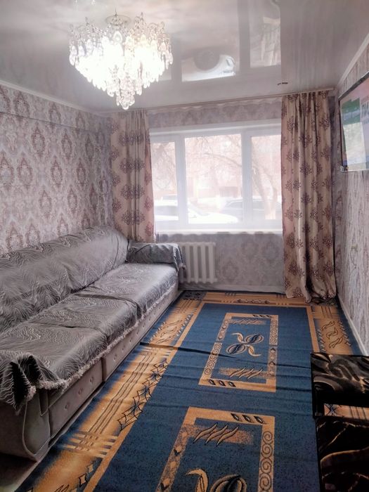 Сдаётся квартира