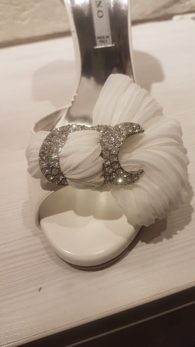 Итальянские босоножки 37р