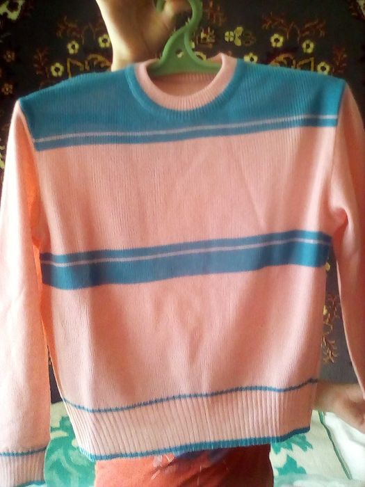 Кофточка свитер для девочек