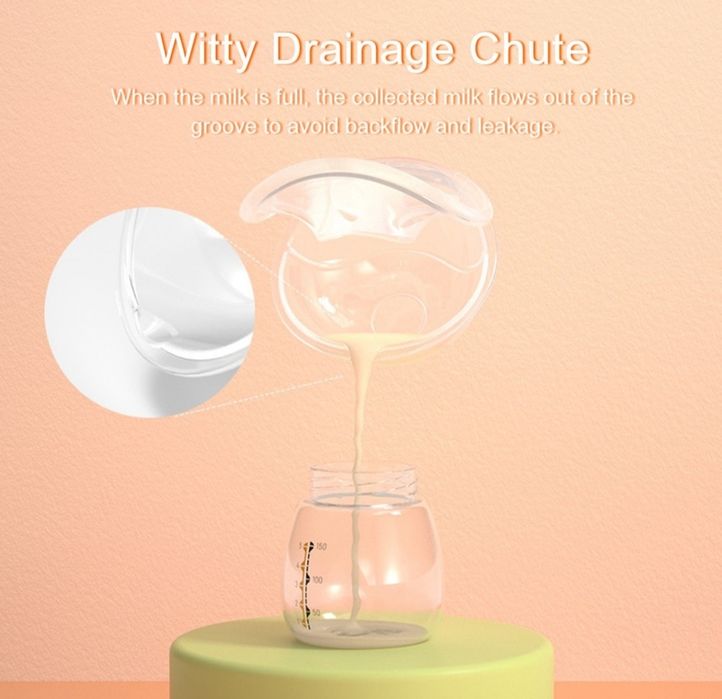 Силиконови колектори за кърма