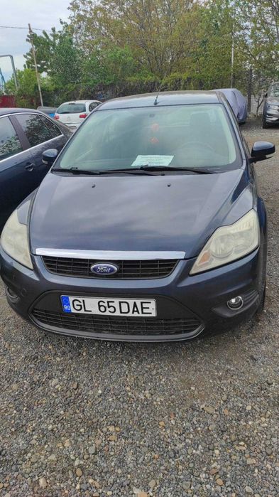 Ford Focus break 2008