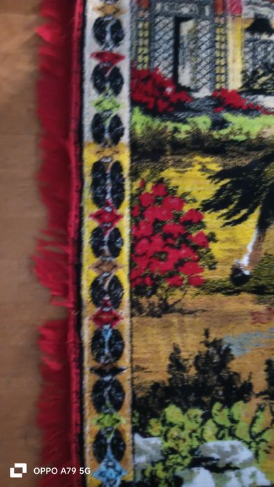 Carpeta răpirea din serai