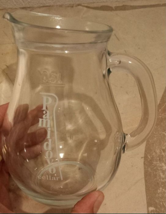 Гарафи и Кани 500 ml, НОВИ