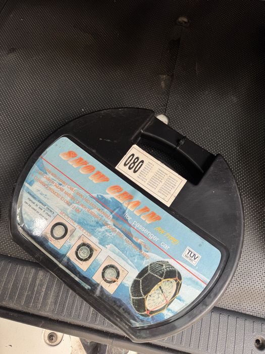 Sep zanjir qorga gentra kobalt nexia spark onix matiz damas