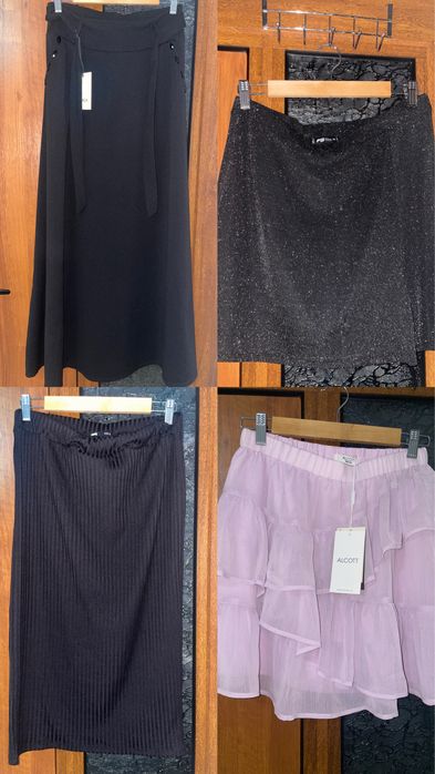 Поли,нови с етикет до 10€