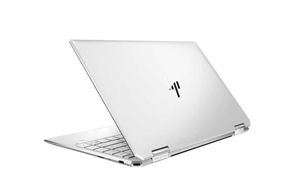 Ultrabook 2 in 1,Laptop HP Spectre x360, i7, 16/512, 13", Touch