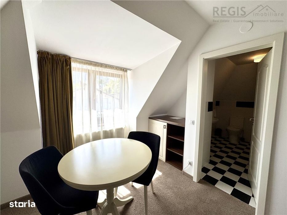 Apartament premium | Ultracentral | 129 mp | Parcare acoperita