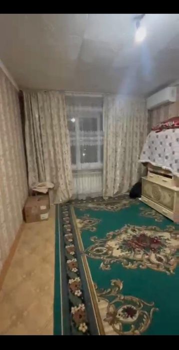 Жаңатас қаласынан 3 21/2 39кв 2 бөлмелі пәтер сатылады!!!