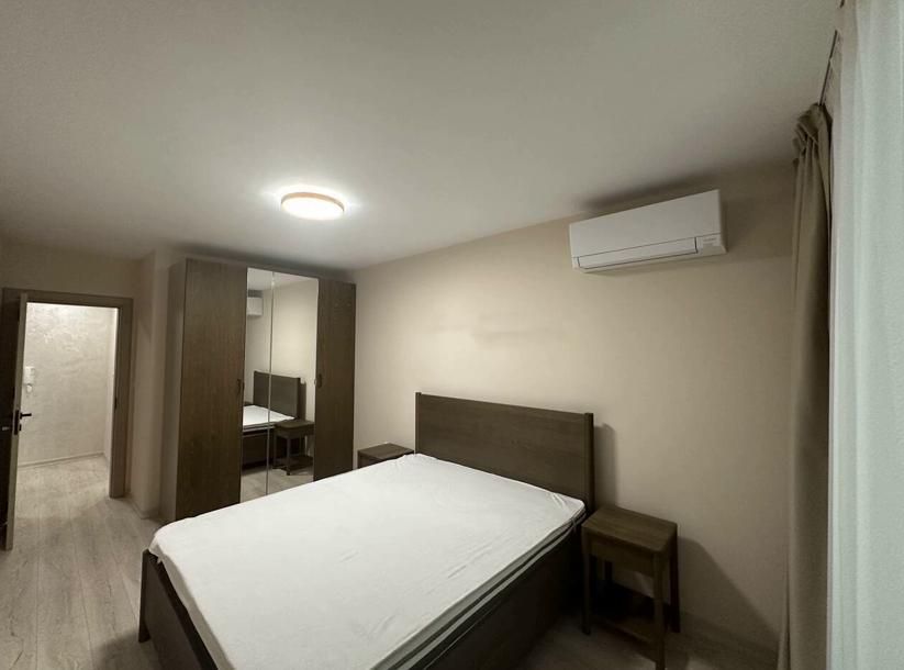 Дава се под наем Тристаен апартамент в Пловдив, Кършияка - 76 кв.м за 850 € - Снимка #4