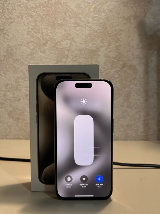 Айфон 15про срочно