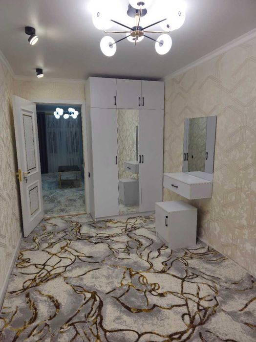 Продаётся Квартира
Адрес: Чиланзар 24 , Учтепинский р-н