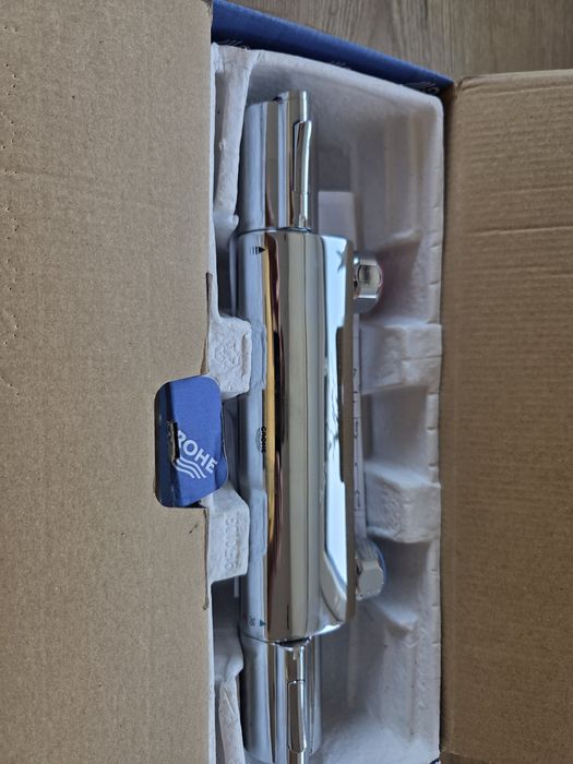 Grohe Grohtherm Nordic