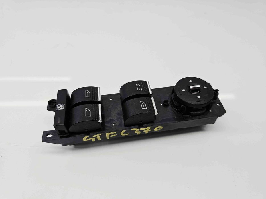 Butoane comanda geamuri sofer  Ford Focus 3 [Fabr 2010-2018] AM5T 14A