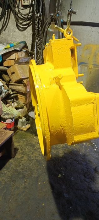 Продам гидрокрюг,РПН К701