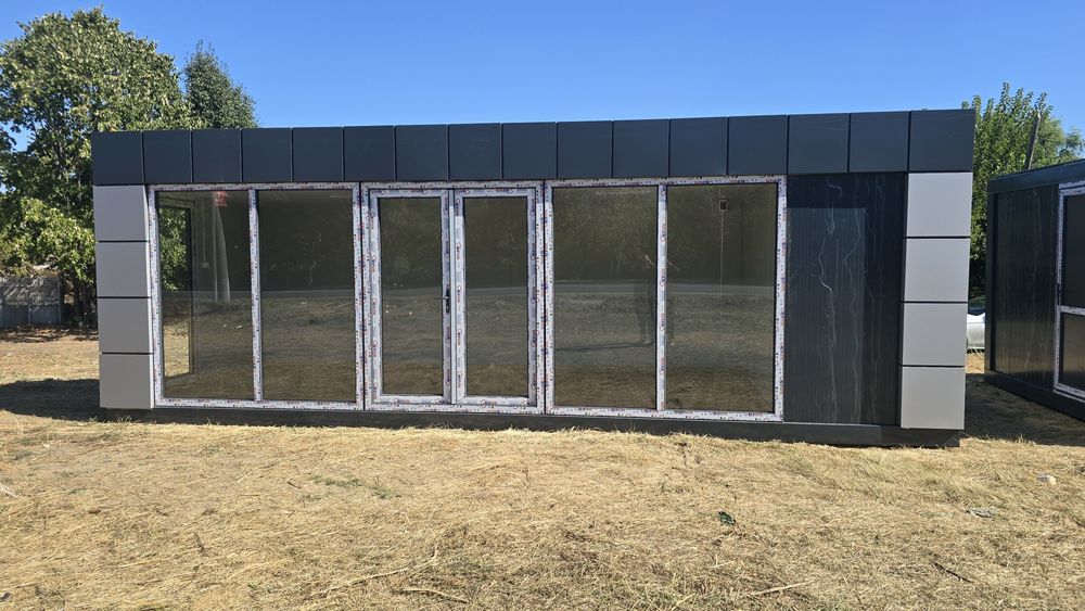 Container Modular de Vânzare