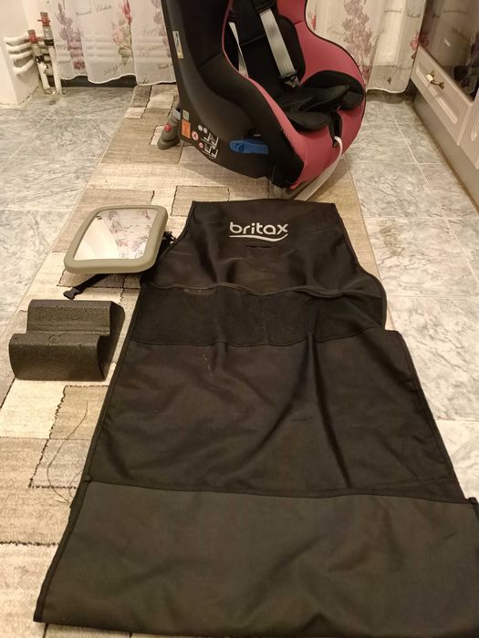 Scaun auto RF Britax Romer