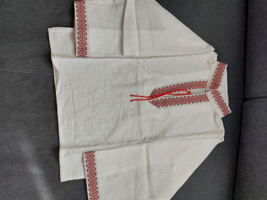 Camasi copii bumbac 3-4 și 5-6 ani