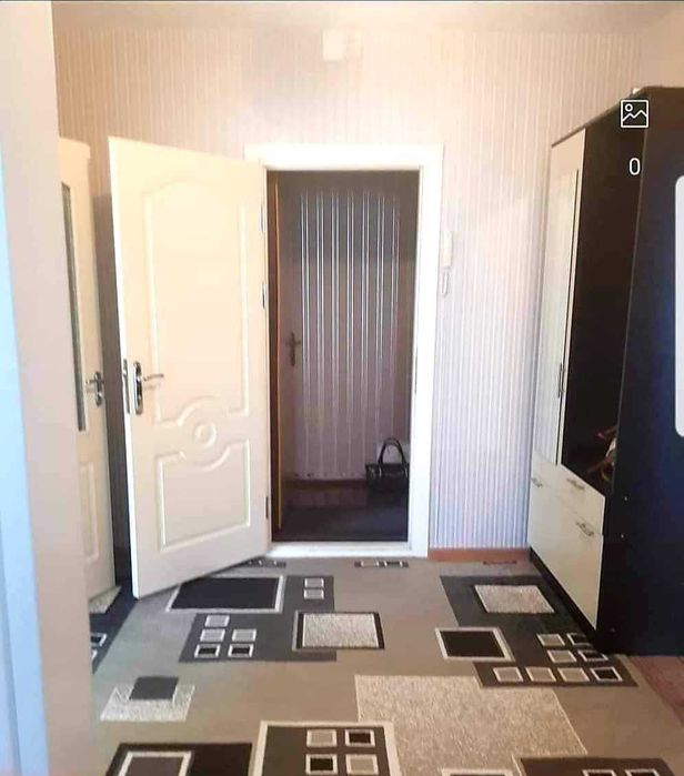 Дава се под наем Двустаен апартамент в София, Център - 55 кв.м за 325 € - Снимка #1