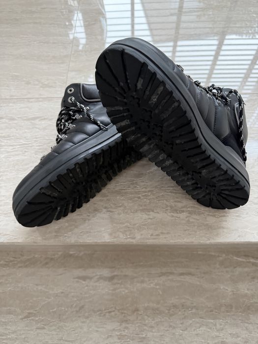 Мъжки боти Bogner