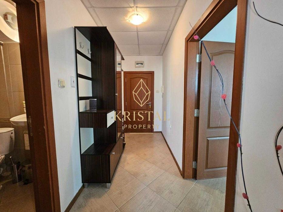 ID: 253 Страхотна оферта. 2+1 апартамент в Слънчев бряг, кв. Чайка