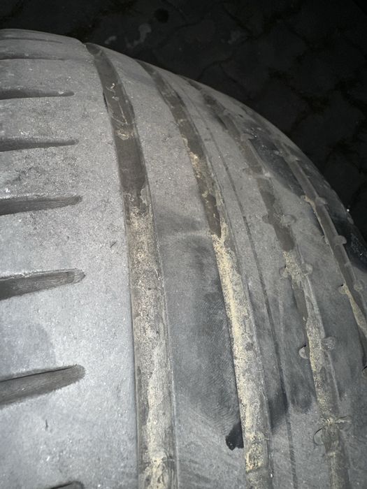 Cauciucuri 225/45/R17 Continental