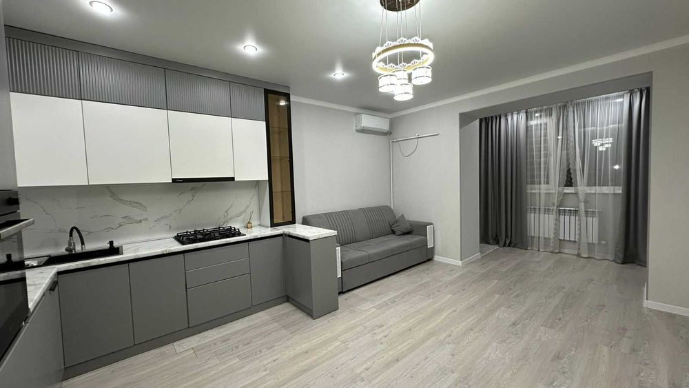 Продам 2х комн кв Батыс