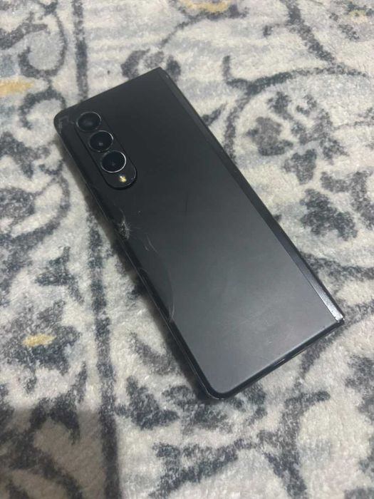 Samsung galaxy fold 3 256gb