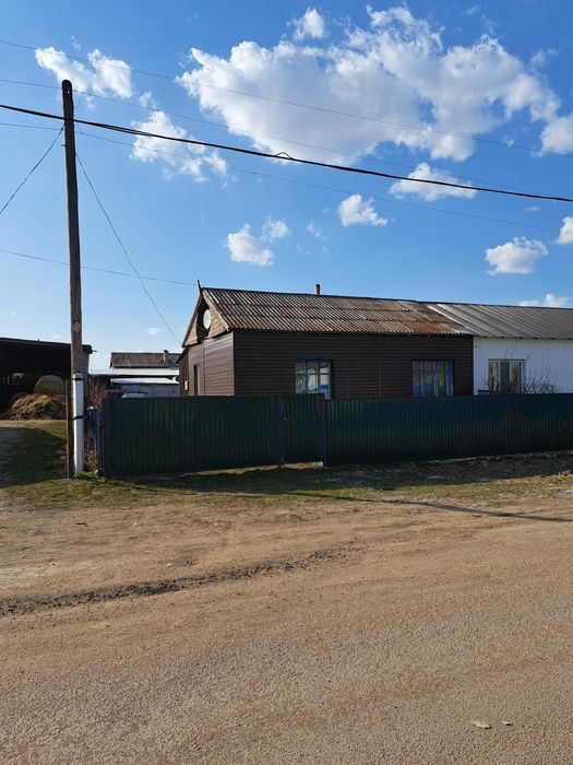 Продаетса , ДОМ.