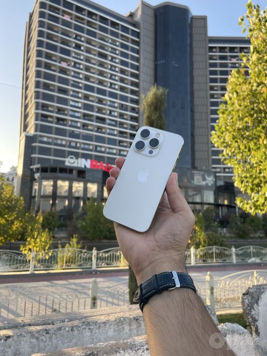 Iphone 15 pro juda arzon narxda