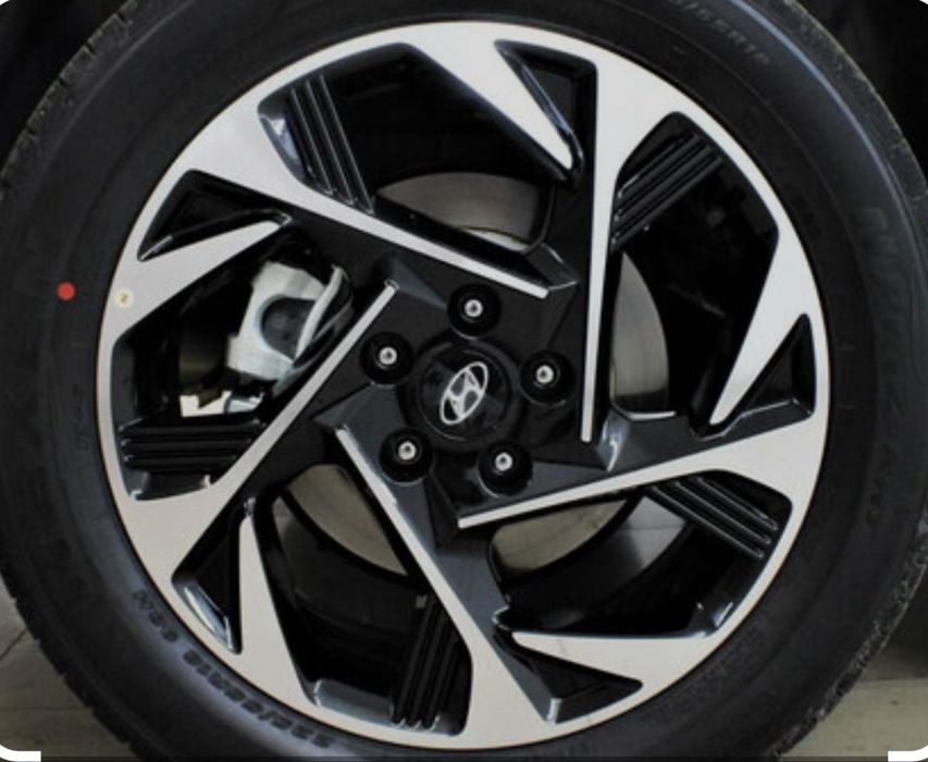 Диск Шина продам или обмен 17