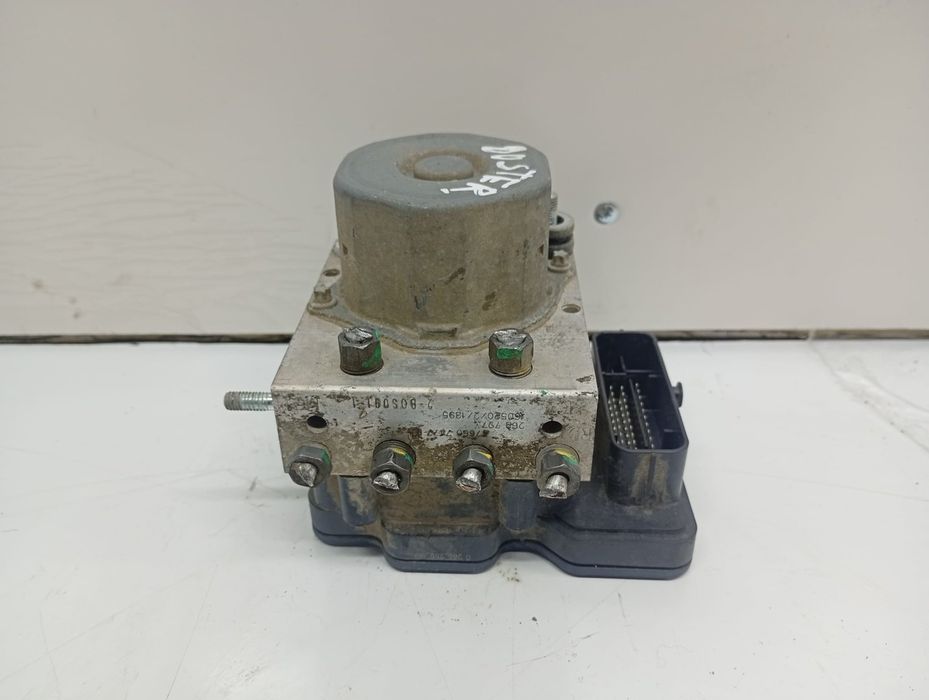 Pompa ABS 2265106516 Dacia Duster 1 (2010 - 2013)