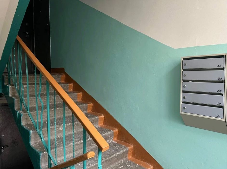 Ремонт подъездов квартир поклейка обоев