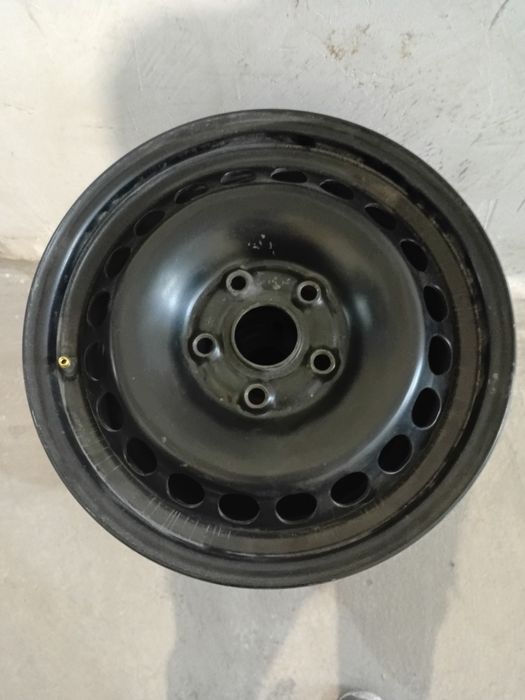 Диски штампы оригинальные