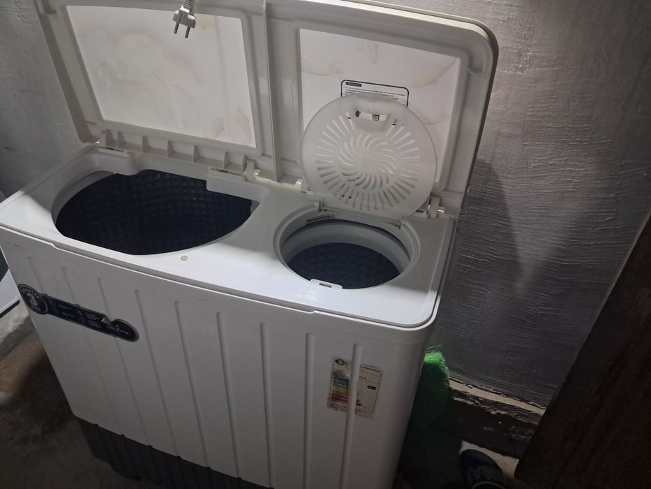 Kir moshina pol aftamat 7 kilo holati pachti yengide aybi umuman yoq