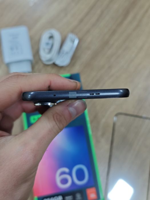 Infinix Hot 60 Pro Plus Sotlad