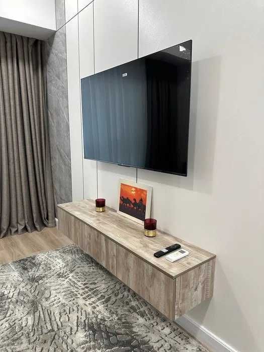 Сдаётся кв в ЖК Akay Siti Business 2/7/24 Метро Хамид Алимжана